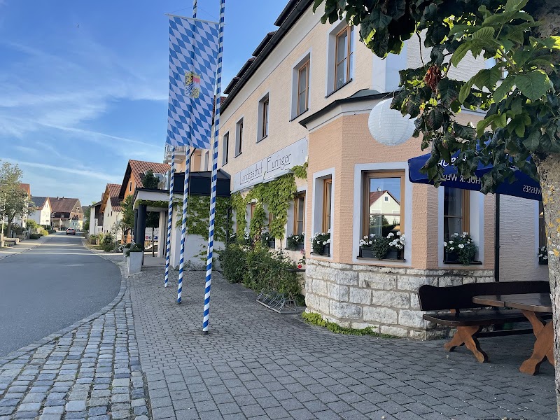 Altmühlberg Hotel & Restaurant in Beilngries, Germany