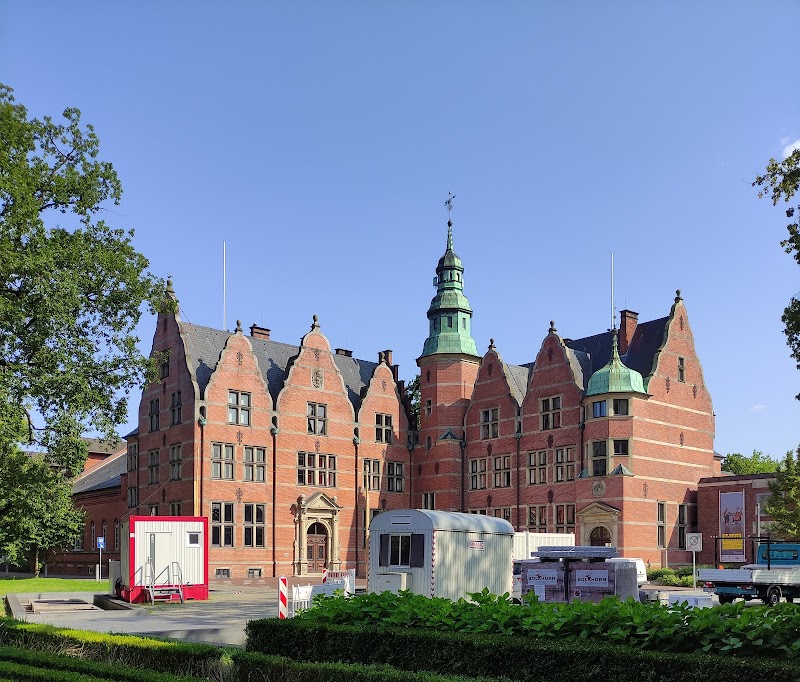 Altstadthotel Twardokus in Aurich, Germany