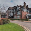 Alvaston Hall Hotel