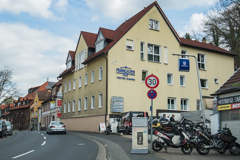 Alzenauer Hof in Alzenau in Unterfranken, Germany