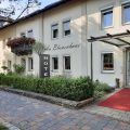 Am Blumenhaus