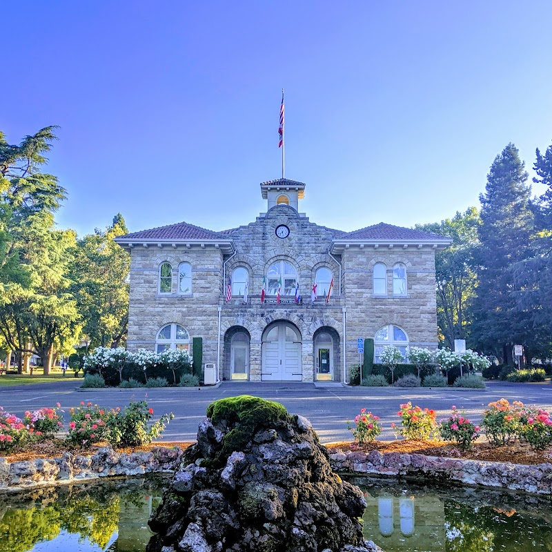 Amadora in Sonoma, California, United States
