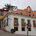 Amanhavis Hotel