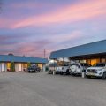 Amaroo Motel