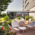 Ambassadeur Hotel