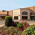 Ambassador Hotel & Conference Centre
