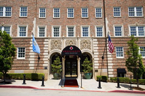 Ambassador Hotel Tulsa, Autograph Collection in Tulsa, Oklahoma, United States