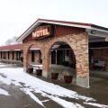 Amber Inn Motel