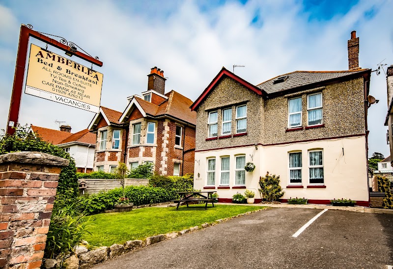 Amberlea Guest House in Swanage, United Kingdom