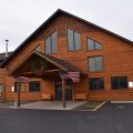 AmeriVu Inn and Suites