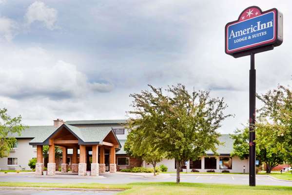 AmericInn by Wyndham Coon Rapids in Coon Rapids, Minnesota, United States