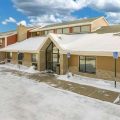 AmericInn by Wyndham Sioux Falls