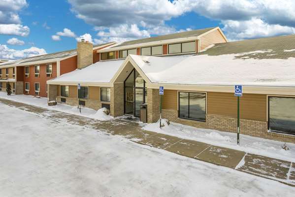 AmericInn by Wyndham Sioux Falls in Sioux Falls, South Dakota, United States