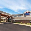 AmericInn by Wyndham Stillwater