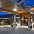 AmericInn by Wyndham Thief River Falls