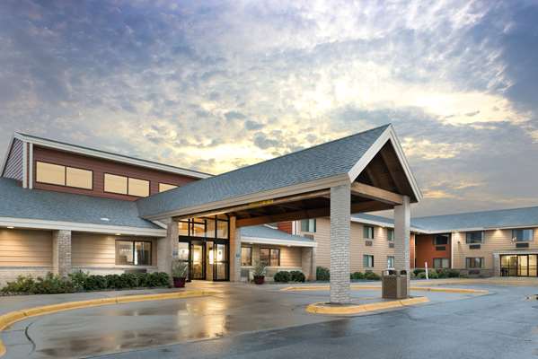 AmericInn by Wyndham Wahpeton in Wahpeton, North Dakota, United States