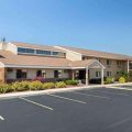 AmericInn by Wyndham West Bend