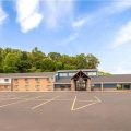 AmericInn by Wyndham West Salem