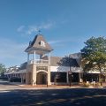 American Hotel