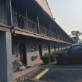 American Inn Hurricane