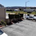 Americana Inn Motel
