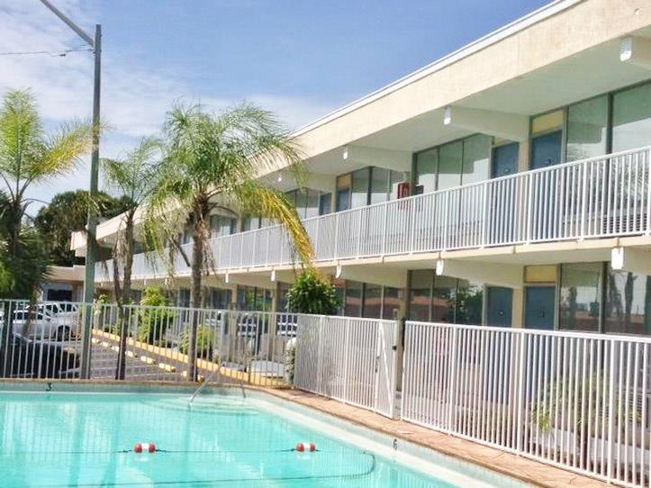 Americas Best Inn Lakeland in Lakeland, Florida, United States