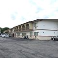 America’s Best Inn Urbana