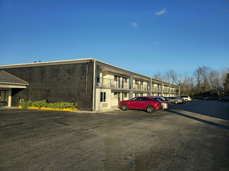 Americas Best Value Inn Elizabethtown in Elizabethtown, Kentucky, United States