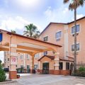 Americas Best Value Inn FM 1960 Hwy 59