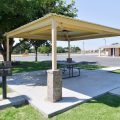 Americas Best Value Inn Lubbock East