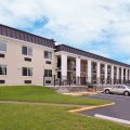 Americas Best Value Inn Sandston