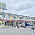 Americas Best Value Inn Shoreline Seattle North