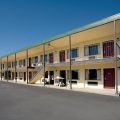 Americas Best Value Inn South Hill