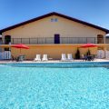 Americas Best Value Inn St. Augustine Beach