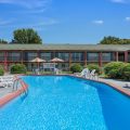 Americas Best Value Inn St. Joseph