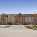 Americas Best Value Inn St. Robert