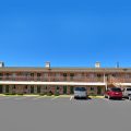 Americas Best Value Inn Stephenville