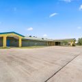 Americas Best Value Inn & Suites Aberdeen