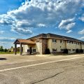 America’s Best Value Inn & Suites – Elk River