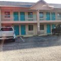 Americas Best Value Inn & Suites Moss Point