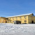 Americas Best Value Inn & Suites Sidney