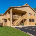 Americas Best Value Inn & Suites St. Marys