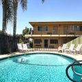 Americas Best Value Inn Visalia