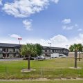Americas Best Value Inn West Monroe