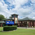 Americas Best Value Inn West Point
