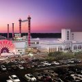 Ameristar Casino Hotel Vicksburg