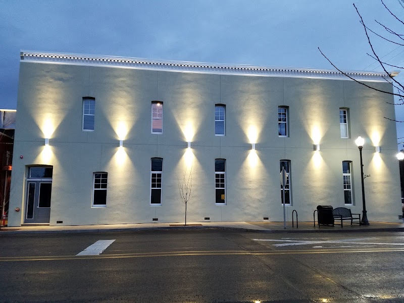 Amity Flats in Salem, Oregon, United States