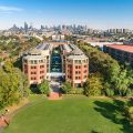 Amora Hotel Riverwalk Melbourne