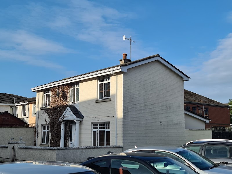 Amore Bed & Breakfast in Derry, United Kingdom