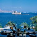 Amphitryon Hotel